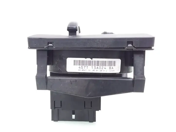 Ford Mondeo Mk III (2000 - 2007) 4S7T13A024BA Включатель фонарей — фото 3