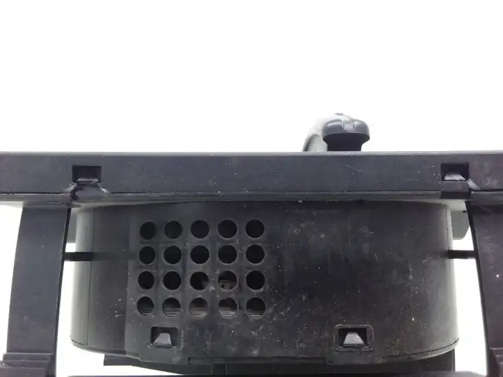 Ford Mondeo Mk III (2000 - 2007) 4S7T13A024BA Включатель фонарей — фото 4