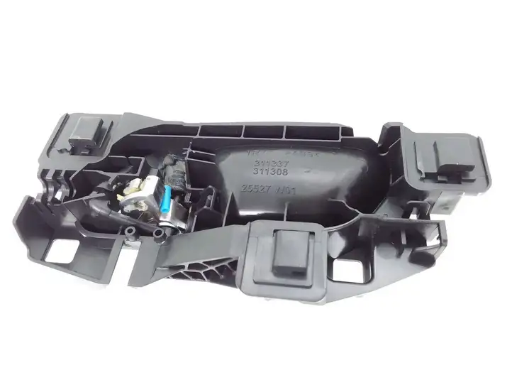 Peugeot 308 (2013 - 2021) 25527W01 Внутренняя ручка двери — фото 2