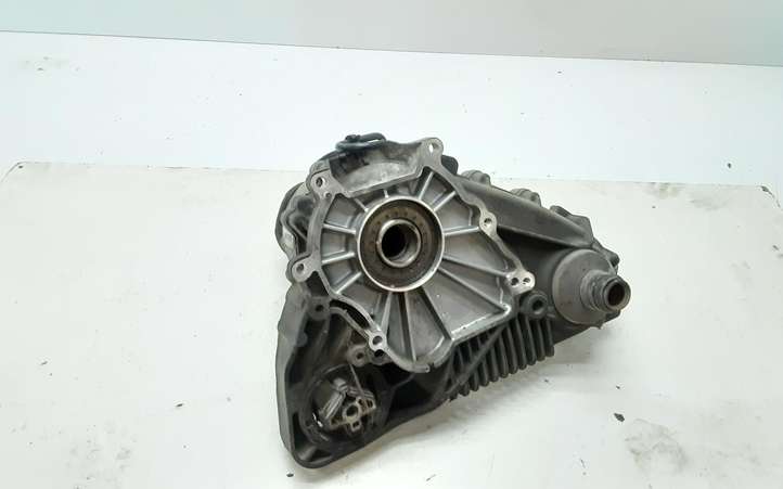 BMW X5 E70 (2006 - 2013)  7574777 Редуктор коробки передач (раздатка)