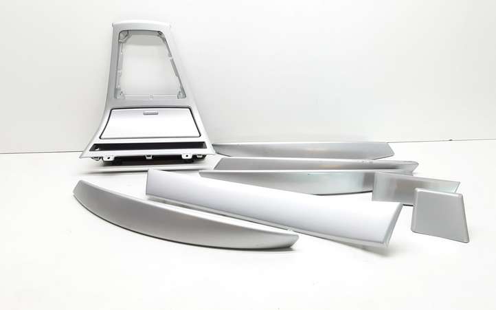 BMW X3 E83 (2003 - 2010)  3411706 Отделка внутренней панели