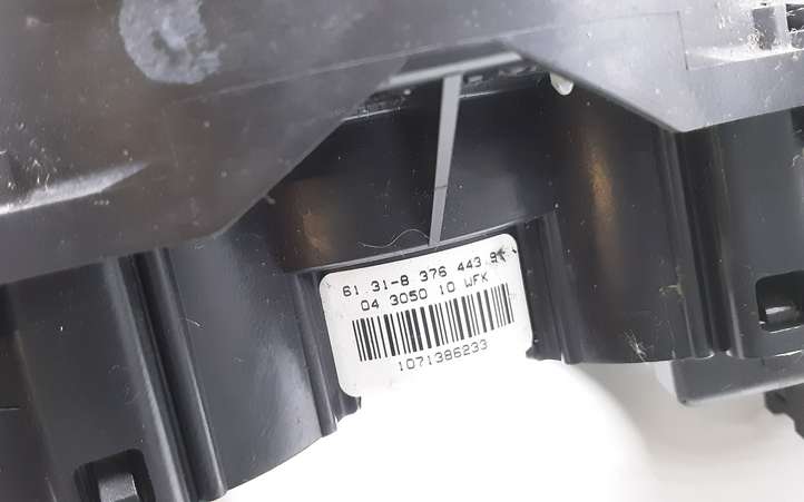 BMW X3 E83 (2003 - 2010)  8376443 Комплект ручек