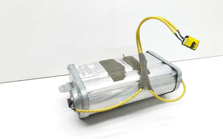 BMW X3 E83 (2003 - 2010)  30351472B Подушка безопастности пассажира
