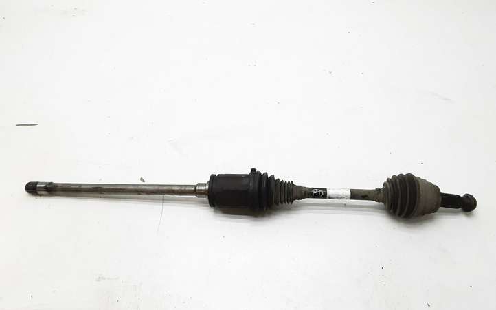 BMW X5 E70 (2006 - 2013)  7553946 Передняя полуось