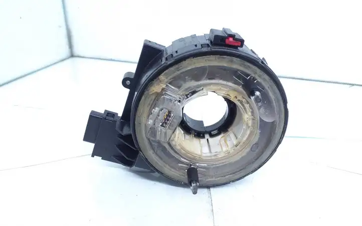 Volkswagen Golf V (2003 - 2009) 1K0959653C Контактное кольцо SRS — фото 1