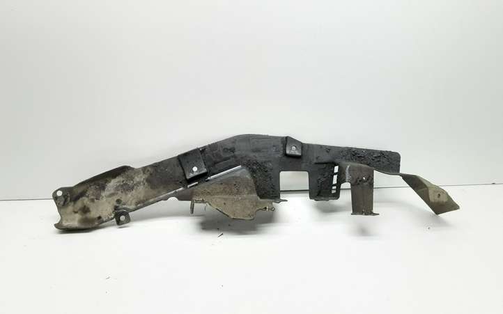 BMW X5 E70 (2006 - 2013)  7160240 Защита дна передней ходовой части