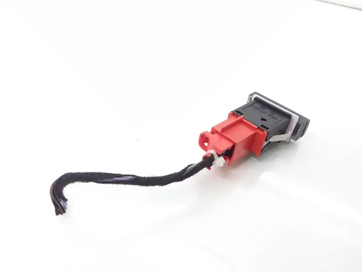 Skoda Octavia Mk2 (1Z) (2004 - 2013) 1Z0927127A Другие включатели / ручки/ переключатели — фото 2