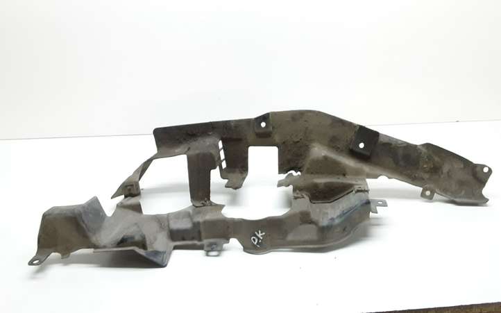 BMW X5 E70 (2006 - 2013)  7160237 Защита дна передней ходовой части