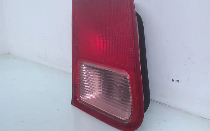 Honda Civic (2001 - 2005) P0856L Задний фонарь в крышке багажника — фото 2