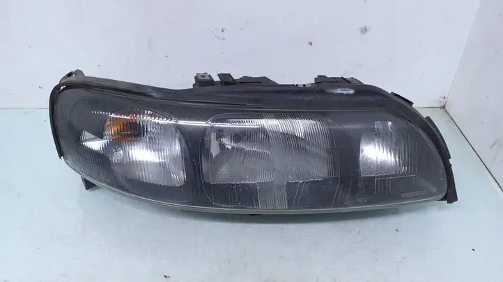 Volvo S60 (2000 - 2004) 89006821 Передняя фара — фото 1
