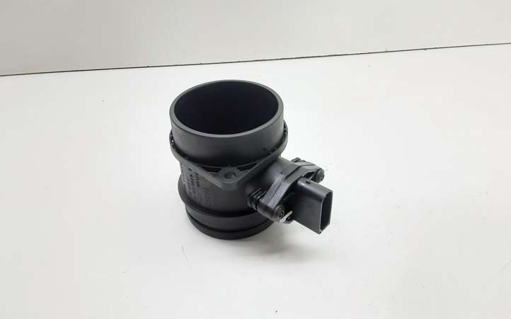 BMW 3 E90 E91 (2005 - 2012)  0280218159 Измеритель потока воздуха