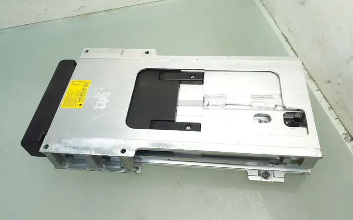 Audi A4 S4 B6 8E 8H (2000 - 2006) 8H0880077B Система защиты от опрокидывания — фото 1
