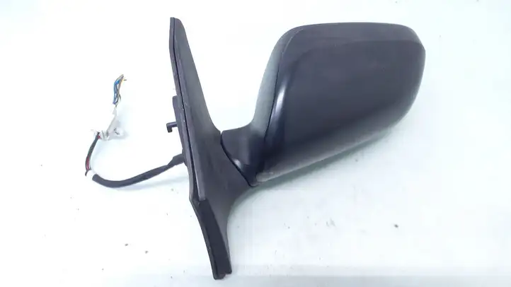 Toyota Avensis T250 (2003 - 2006) 3004743 Боковое зеркало с электроприводом — фото 2