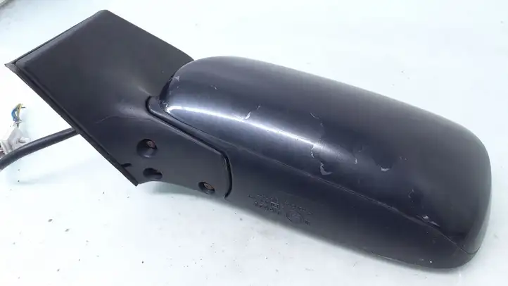 Toyota Avensis T250 (2003 - 2006) 3004743 Боковое зеркало с электроприводом — фото 3