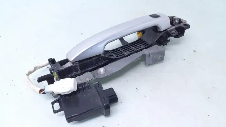Subaru Forester SH (2008 - 2013) 8999130040 Наружная ручка двери — фото 1