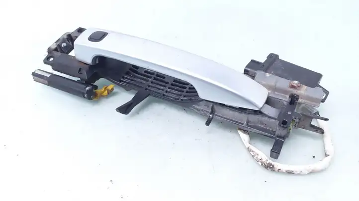 Subaru Forester SH (2008 - 2013) 8999130040 Наружная ручка двери — фото 2
