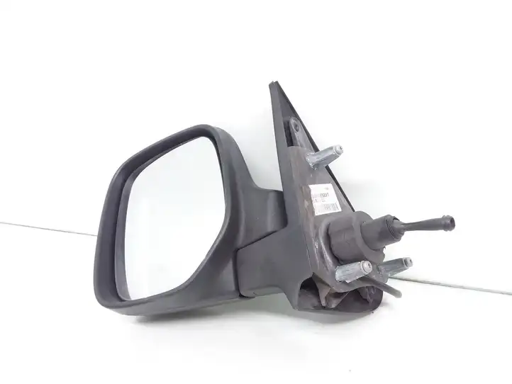 Citroen Berlingo (2003 - 2007) 96366858 Боковое зеркало механическое — фото 2