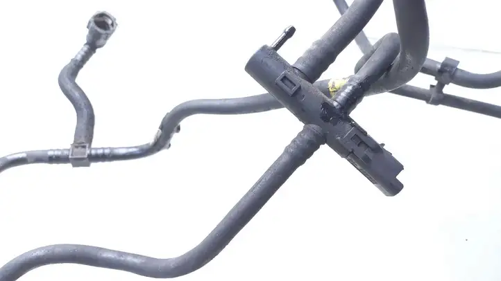 Citroen Berlingo (2003 - 2007) 9635692580 Трубка топливной системы — фото 2