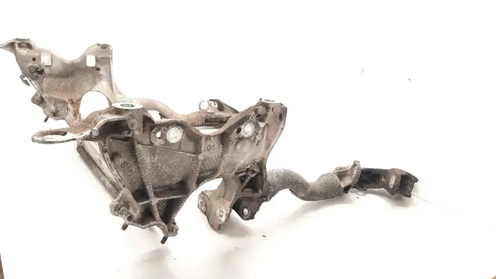 Audi A5 8T 8F (2011 - 2016) 8K0399315G Передняя балка подвески — фото 4