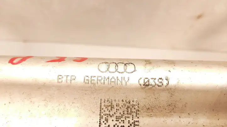 Audi A5 8T 8F (2011 - 2016) 8K0399315G Передняя балка подвески — фото 10