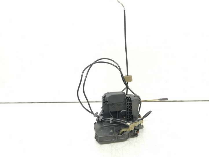 Mercedes-Benz E W211 (2002 - 2009)  004133112631 Передняя звукоизоляция