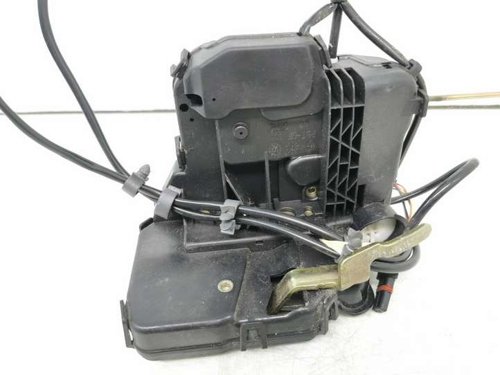 Mercedes-Benz E W211 (2002 - 2009)  004133112631 Передняя звукоизоляция