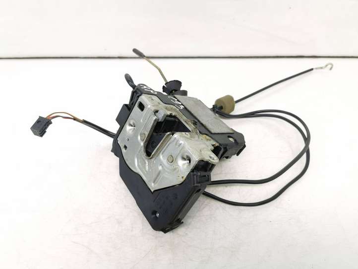 Mercedes-Benz E W211 (2002 - 2009)  004133112631 Передняя звукоизоляция