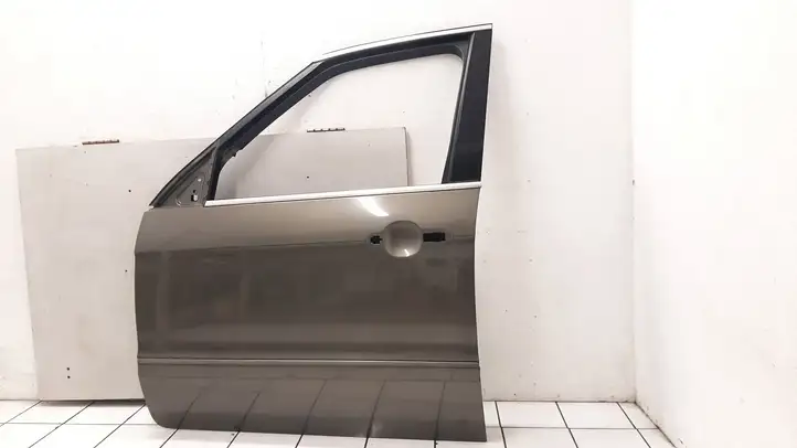 Ford S-MAX (2010 - 2015) Дверь — фото 1