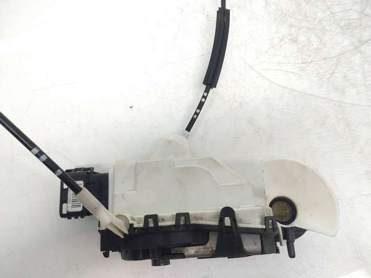 Citroen C5 (2004 - 2008)  PSA006182 Передняя звукоизоляция