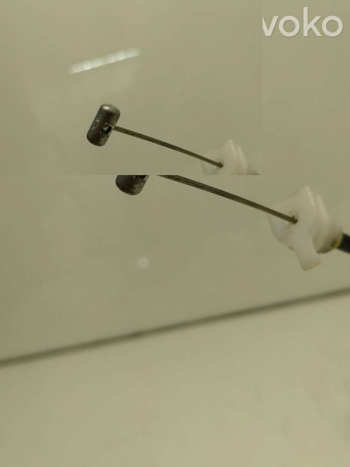 Citroen C5 (2004 - 2008)  PSA006182 Передняя звукоизоляция