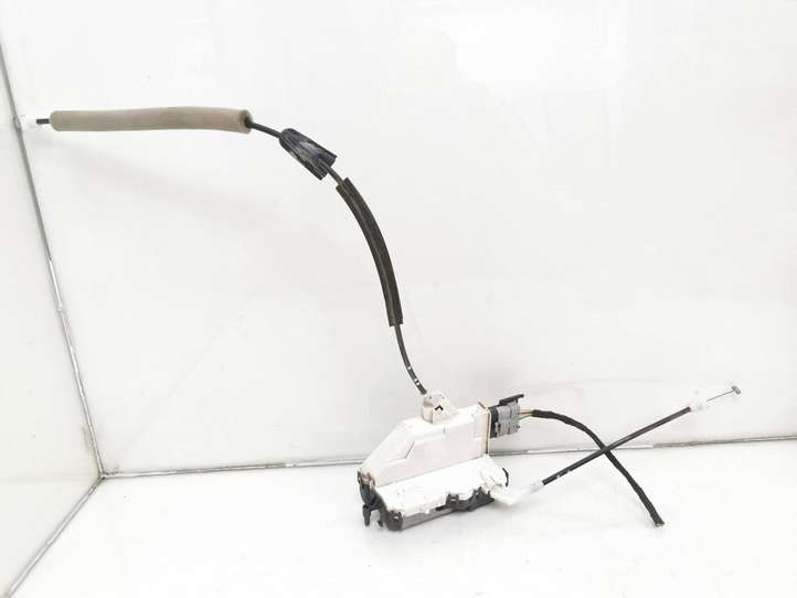 Citroen Berlingo (2012 - 2015)  2183502960 Передняя звукоизоляция