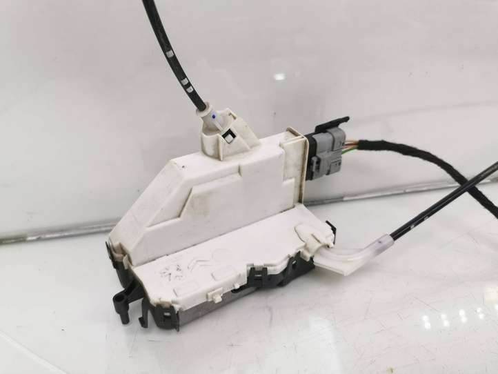 Citroen Berlingo (2012 - 2015)  2183502960 Передняя звукоизоляция
