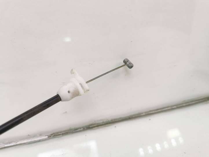 Citroen Berlingo (2012 - 2015)  2183502960 Передняя звукоизоляция
