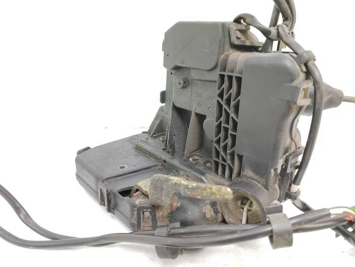 Mercedes-Benz E W211 (2002 - 2009)  004133112637 Передняя звукоизоляция