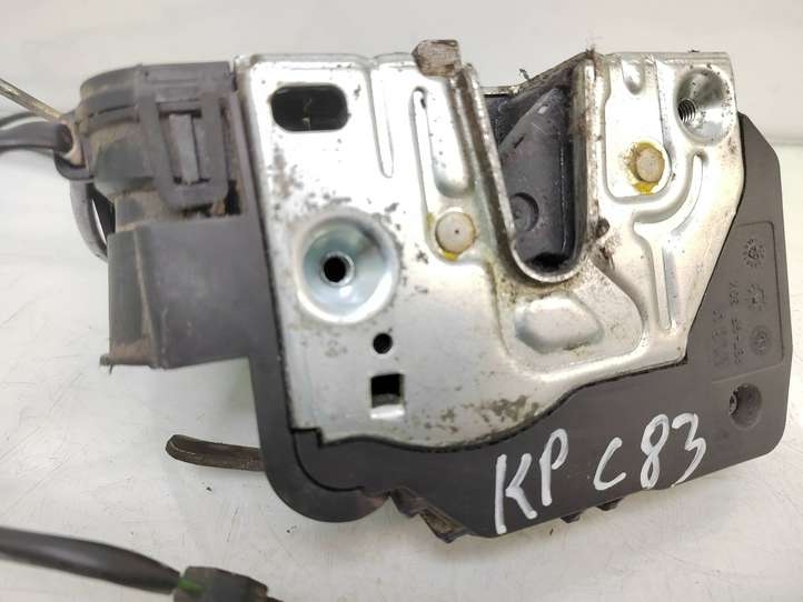 Mercedes-Benz E W211 (2002 - 2009)  004133112637 Передняя звукоизоляция