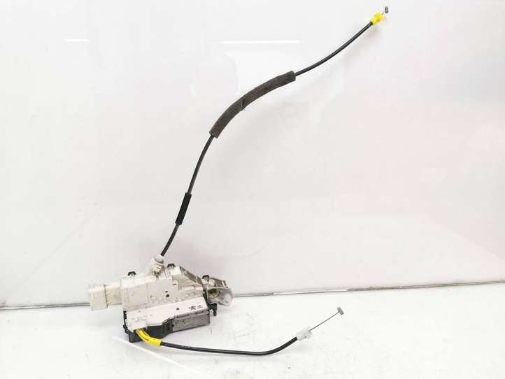 Fiat Scudo (2007 - 2016)  9681335380 Передняя звукоизоляция