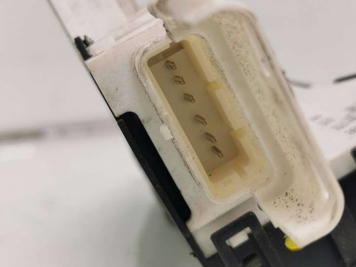 Fiat Scudo (2007 - 2016)  9681335380 Передняя звукоизоляция