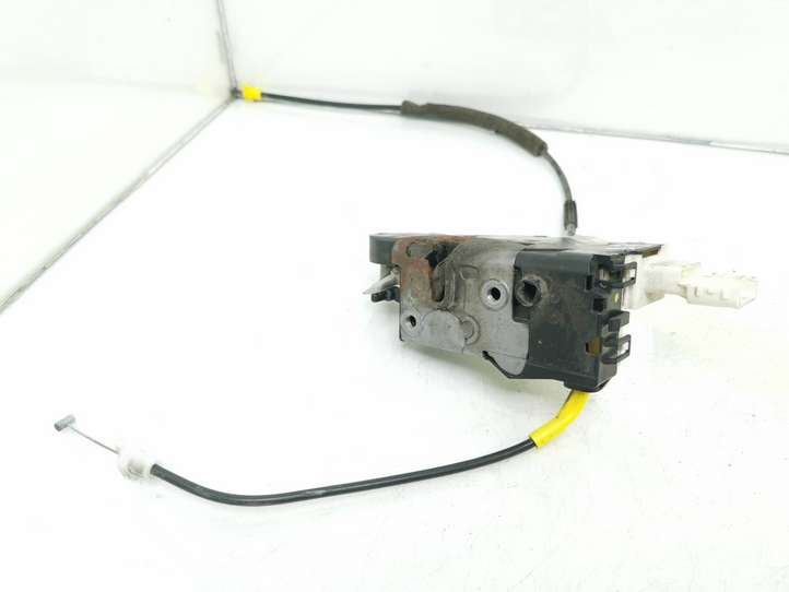 Fiat Scudo (2007 - 2016)  9681335380 Передняя звукоизоляция