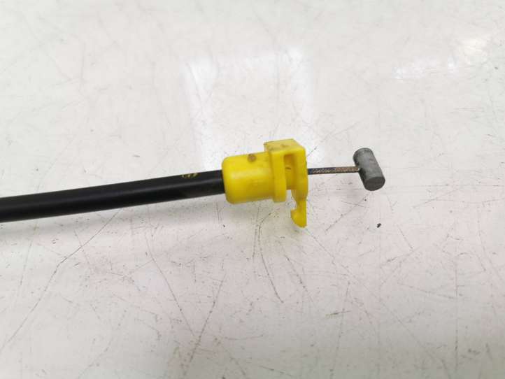 Fiat Scudo (2007 - 2016)  9681335380 Передняя звукоизоляция