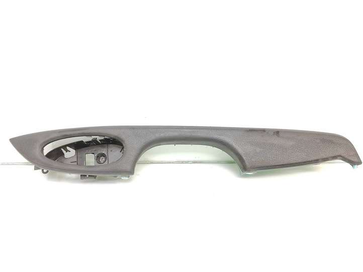 Mercedes-Benz E W211 (2002 - 2009)  501C034331000V Передняя звукоизоляция