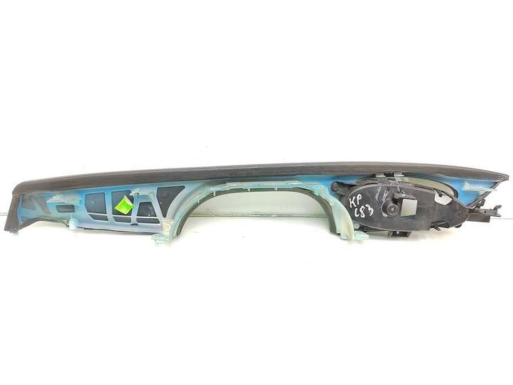 Mercedes-Benz E W211 (2002 - 2009)  501C034331000V Передняя звукоизоляция