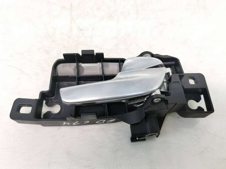 Ford Mondeo MK IV (2007 - 2014)  7S71A22600ab Передняя звукоизоляция