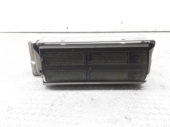 Skoda Octavia Mk1 (1U) (1996 - 2004) 1J0880204K Подушка безопасности пассажира — фото 1