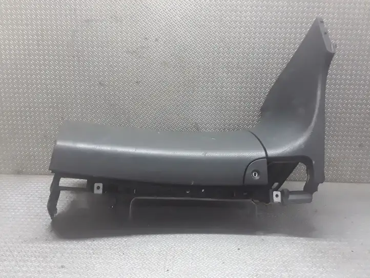 Mercedes-Benz E W211 (2002 - 2009) T0013770 Бардачок в сборе — фото 1