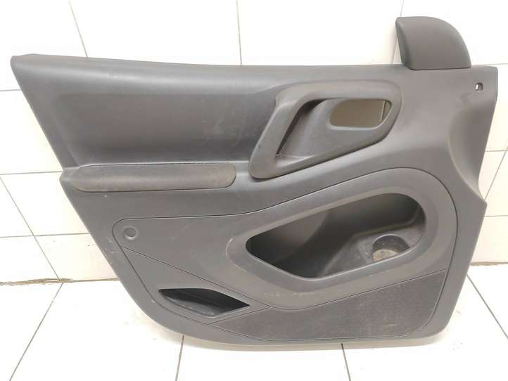 Citroen Berlingo (2003 - 2007)  9681235277 Обшивка передней двери