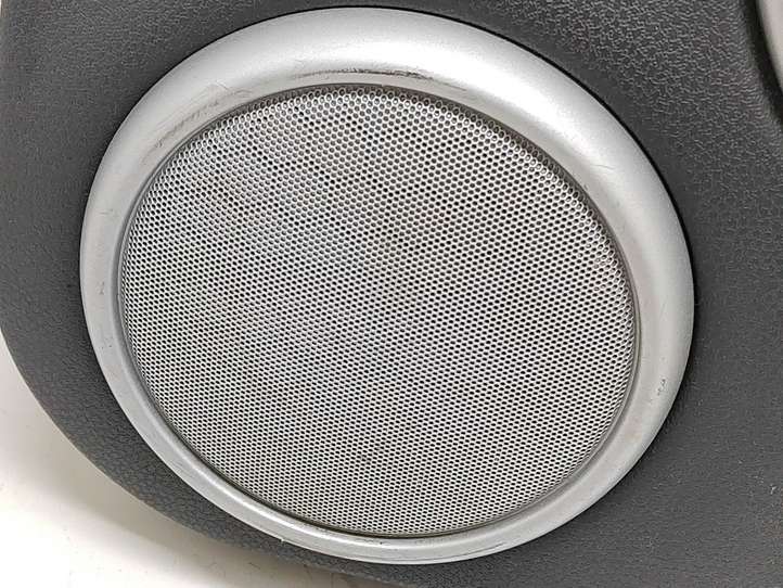 Mini One Cooper R50-53 (2000 - 2012)  51410017302 Обшивка передней двери