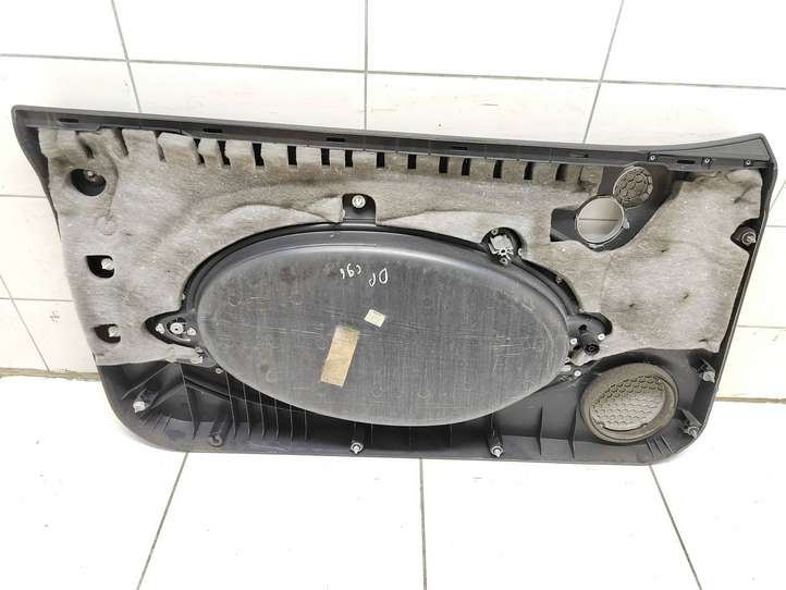 Mini One Cooper R50-53 (2000 - 2012)  51410017302 Обшивка передней двери