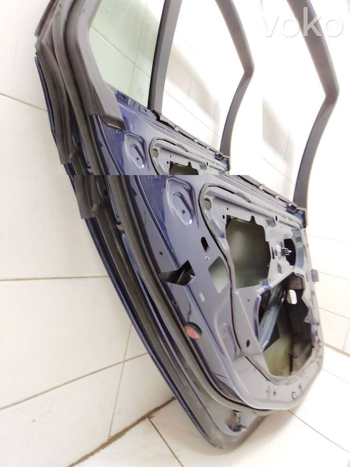BMW 5 E60 E61 (2004 - 2010)  43R00049 Задняя дверь