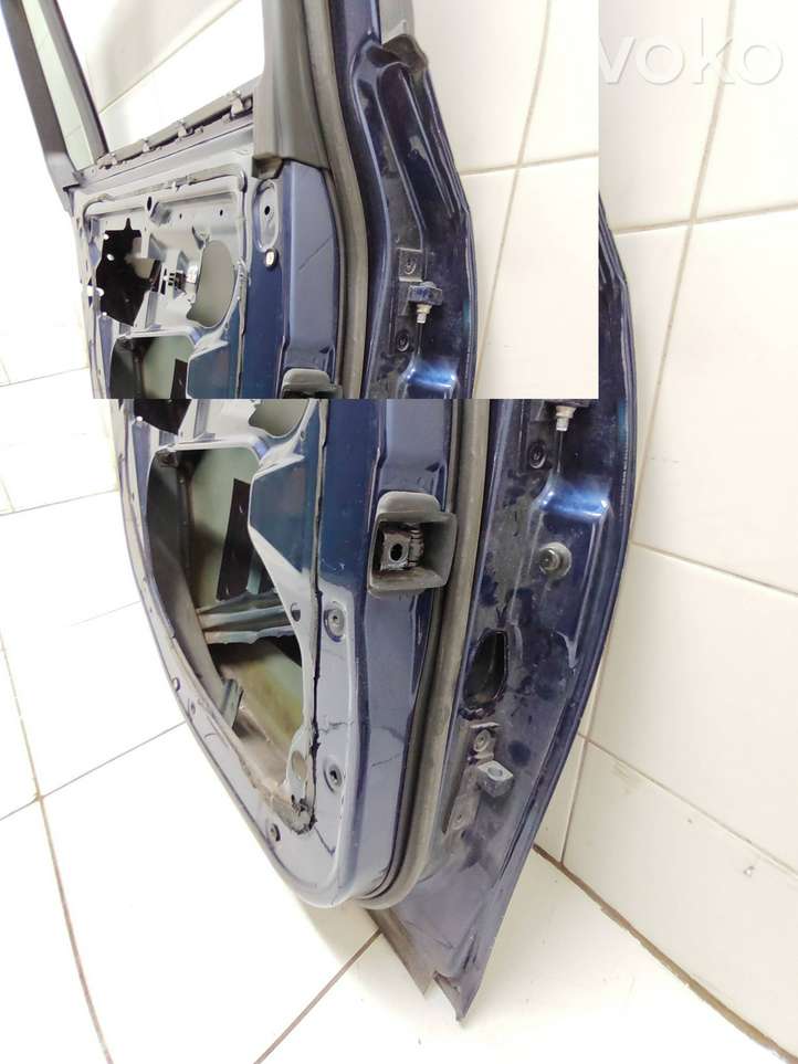 BMW 5 E60 E61 (2004 - 2010)  43R00049 Задняя дверь