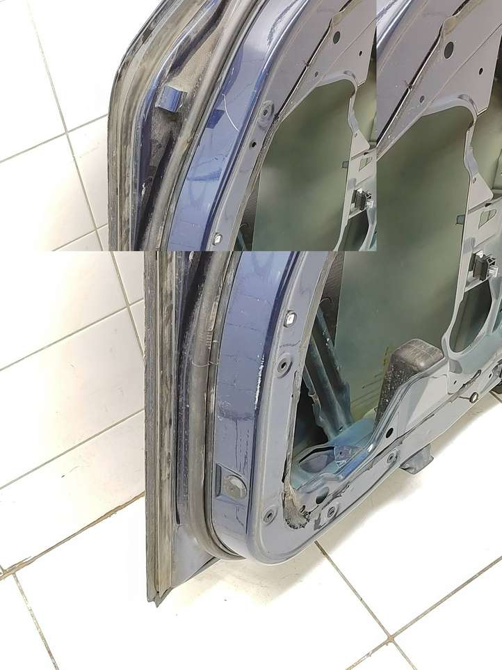 BMW 5 E60 E61 (2004 - 2010)  43R00049 Задняя дверь